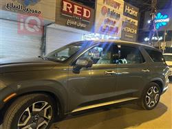 هيونداي باليسيد